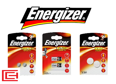 Specialist Batteries