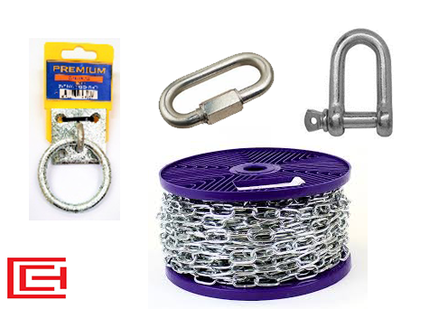Chain & Accessories